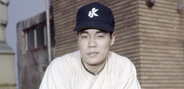 徳武定祐  内野手