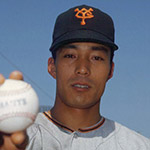 宮田征典