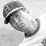 坂井勝二 | 野球選手データ - 週刊ベースボールONLINE