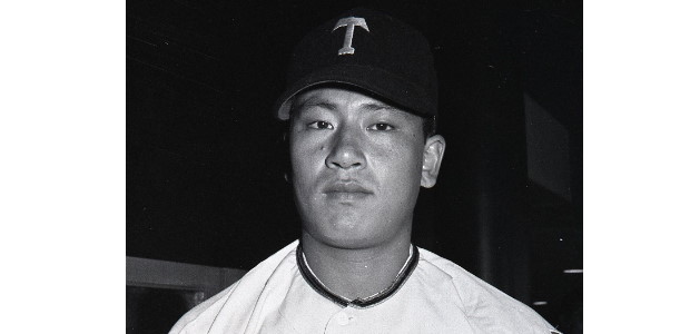 佐々木吉郎  投手