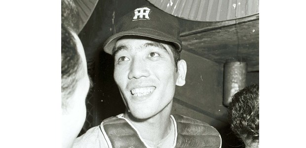 辻佳紀  捕手