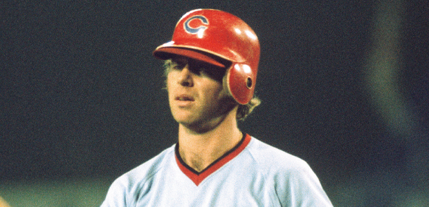 リッチー・シェーン  外野手