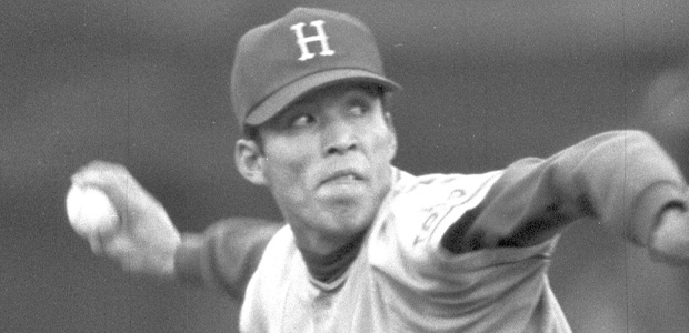 大石弥太郎  投手