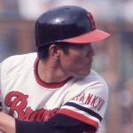 櫻井周斗（台鋼ホークス） | 野球選手データ - 週刊ベースボールONLINE