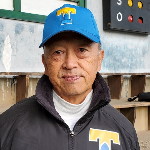 井手峻