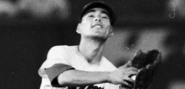 東条文博  内野手