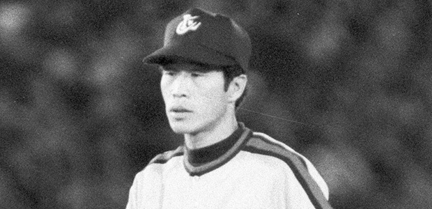 飯塚佳寛  内野手