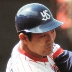 大杉勝男
