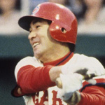 山本浩二
