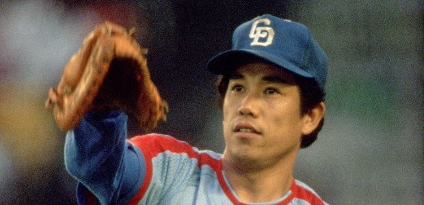 谷沢健一  内野手