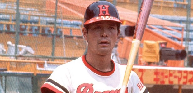 加藤秀司  内野手