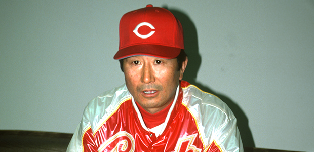 三村敏之  内野手
