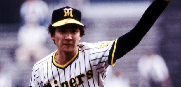 山本和行  投手