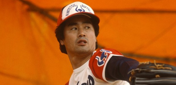 井本隆  投手