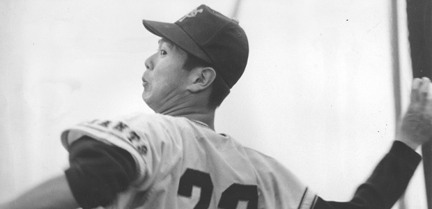島野修  投手
