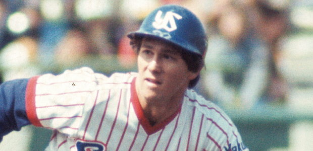 デーブ・ヒルトン  内野手