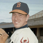 太田幸司
