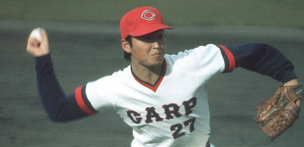金城基泰  投手