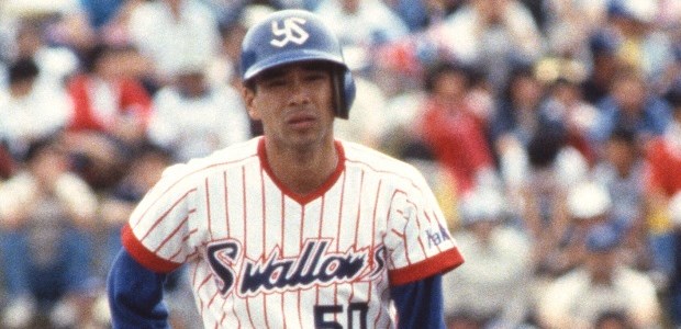 青木実  外野手
