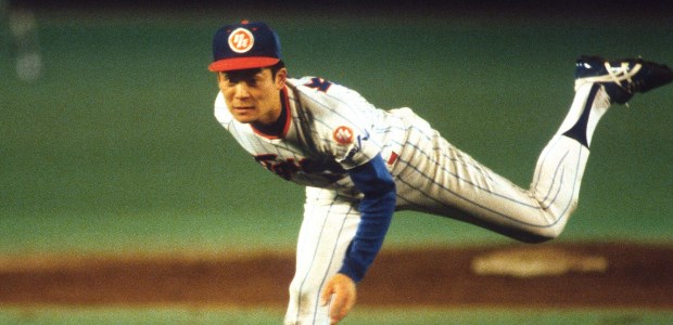 木田勇  投手