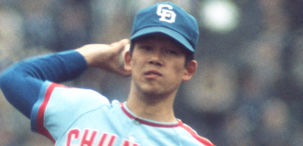 鈴木孝政  投手