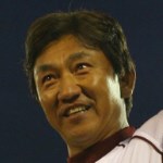 田尾安志