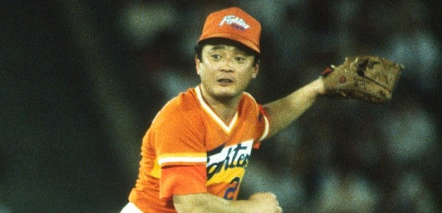 高代延博  内野手