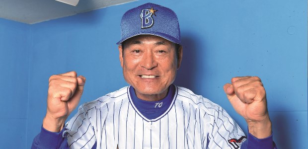 中畑清  内野手
