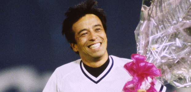 遠藤一彦  投手