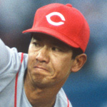 大野豊