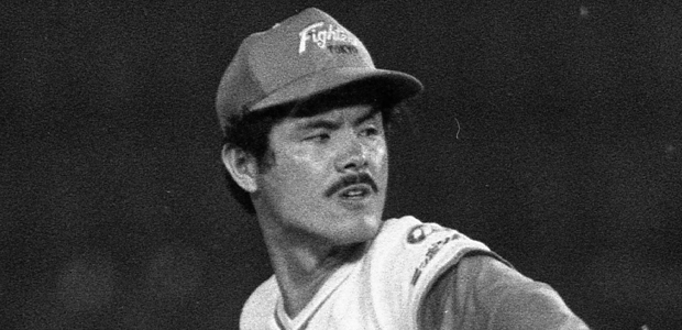 坂巻明  投手