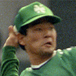 山内孝徳