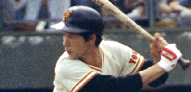 篠塚和典  内野手