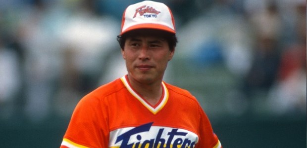 柴田保光  投手