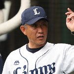 辻発彦