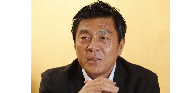 青島健太  内野手