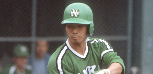 久保寺雄二  外野手