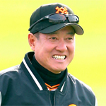 原辰徳
