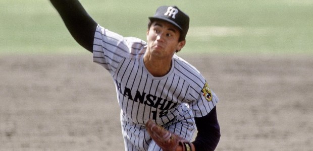 池田親興  投手