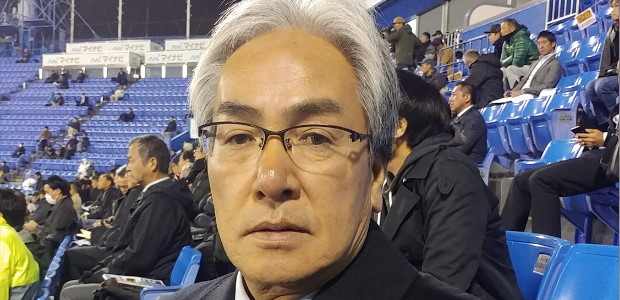 米村明  投手
