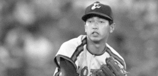丸山一仁  内野手