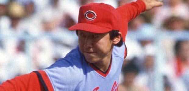 清川栄治  投手