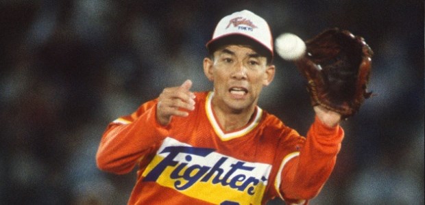 白井一幸  内野手
