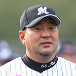 伊東勤