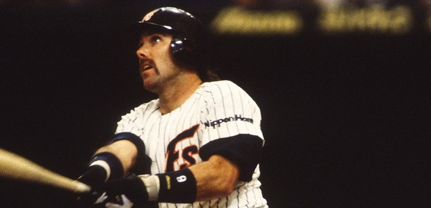 リック・シュー  内野手