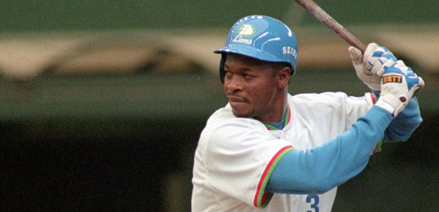 トニー・フェルナンデス  内野手