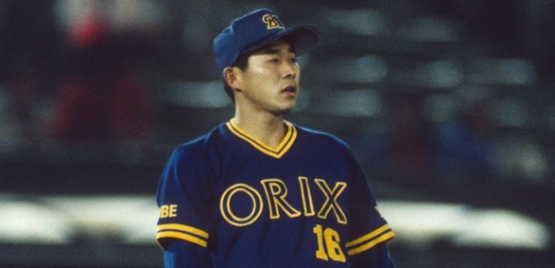 伊藤敦規  投手