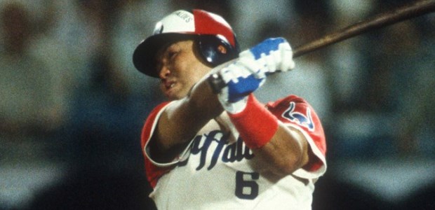 金村義明  内野手