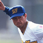 荒巻淳 | 野球選手データ - 週刊ベースボールONLINE