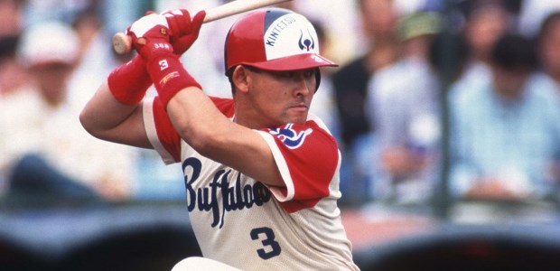 石井浩郎  内野手